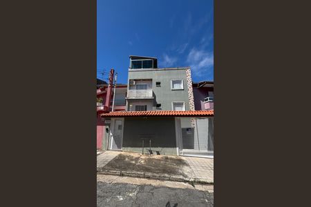 Apartamento à venda com 68m², 2 quartos e 2 vagas Apartamento à venda com 68m², 2 quartos e 2 vagasFachada