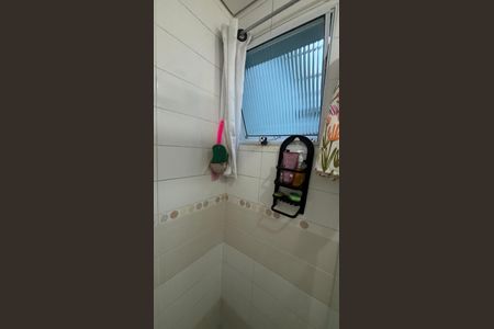 Apartamento à venda com 68m², 2 quartos e 2 vagas Apartamento à venda com 68m², 2 quartos e 2 vagasBanheiro da Suíte