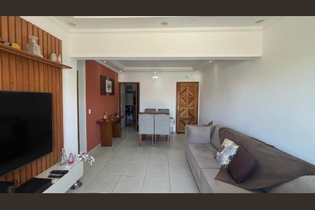 Apartamento à venda com 68m², 2 quartos e 2 vagas Apartamento à venda com 68m², 2 quartos e 2 vagasSala de Jantar - Sala