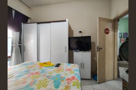 Apartamento à venda com 48m², 1 quarto e sem vaga Apartamento à venda com 48m², 1 quarto e sem vagaQuarto