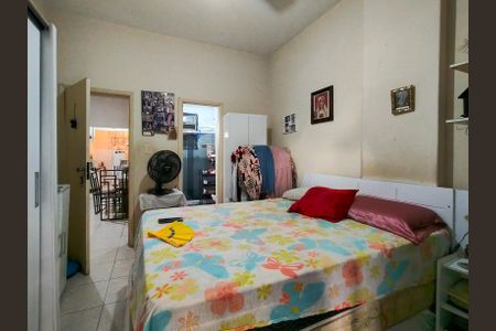 Apartamento à venda com 48m², 1 quarto e sem vaga Apartamento à venda com 48m², 1 quarto e sem vagaQuarto