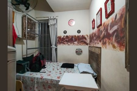 Apartamento à venda com 48m², 1 quarto e sem vaga Apartamento à venda com 48m², 1 quarto e sem vagaQuarto de Serviço