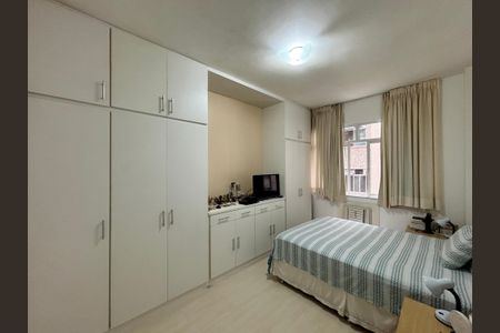 Apartamento à venda com 120m², 3 quartos e 1 vagaQuarto 2