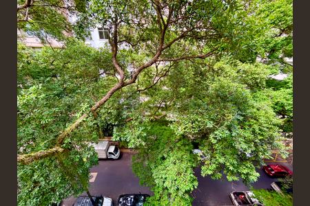 Apartamento à venda com 120m², 3 quartos e 1 vagaQuarto 1 - vista