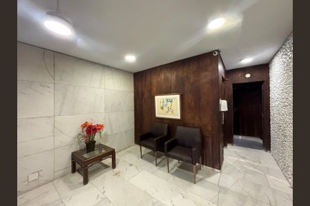 Apartamento à venda com 120m², 3 quartos e 1 vagaPortaria