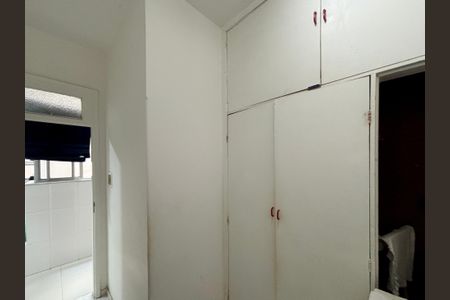 Apartamento à venda com 120m², 3 quartos e 1 vagaÁrea de serviço - quarto