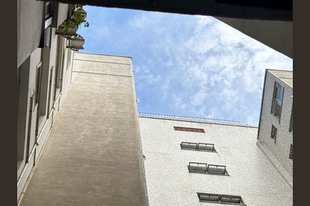 Apartamento à venda com 120m², 3 quartos e 1 vagaCozinha - vista