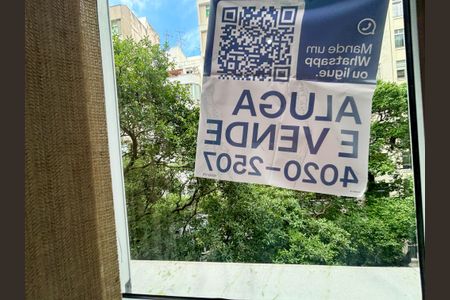 Apartamento à venda com 120m², 3 quartos e 1 vagaPlaca