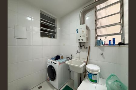 Apartamento à venda com 120m², 3 quartos e 1 vagaÁrea de serviço