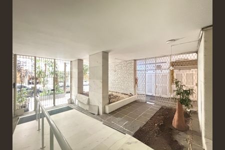 Apartamento à venda com 120m², 3 quartos e 1 vagaPortaria