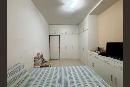 Apartamento à venda com 120m², 3 quartos e 1 vagaQuarto 2