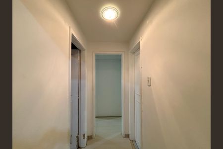 Apartamento à venda com 120m², 3 quartos e 1 vagaSala - corredor