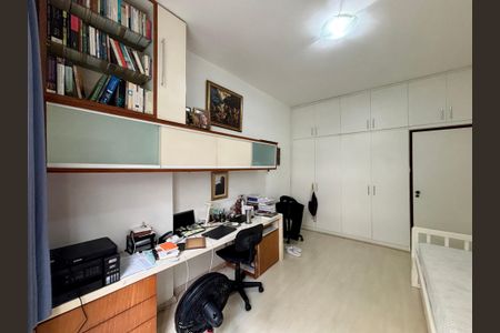 Apartamento à venda com 120m², 3 quartos e 1 vagaQuarto 3