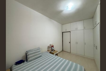 Apartamento à venda com 120m², 3 quartos e 1 vagaQuarto 2