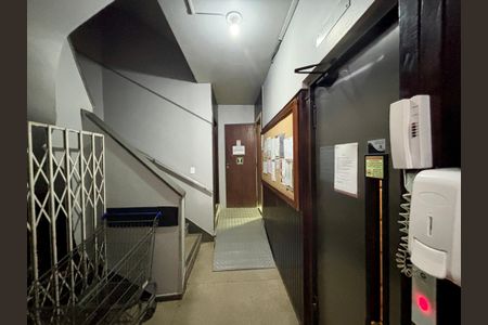 Apartamento à venda com 120m², 3 quartos e 1 vagaPortaria