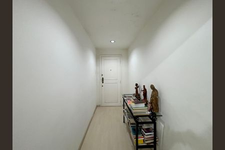 Apartamento à venda com 120m², 3 quartos e 1 vagaSala - hall de entrada