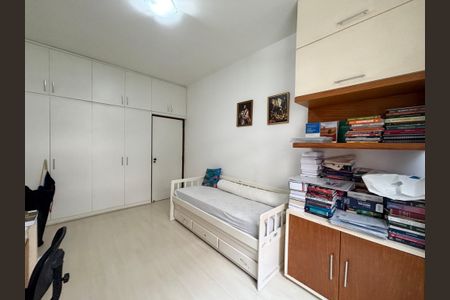 Apartamento à venda com 120m², 3 quartos e 1 vagaQuarto 3