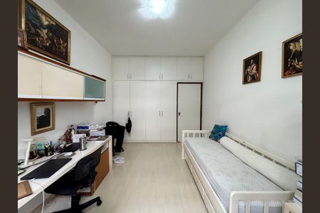 Apartamento à venda com 120m², 3 quartos e 1 vagaQuarto 3
