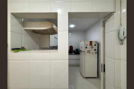 Apartamento à venda com 120m², 3 quartos e 1 vagaCozinha