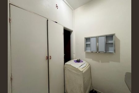 Apartamento à venda com 120m², 3 quartos e 1 vagaÁrea de serviço - quarto