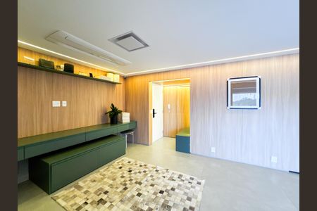 Apartamento à venda com 127m², 3 quartos e 2 vagassala