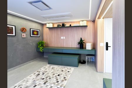 Apartamento à venda com 127m², 3 quartos e 2 vagassala