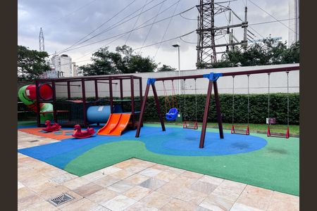 Apartamento à venda com 127m², 3 quartos e 2 vagasPlayground