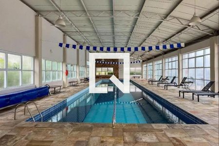 Apartamento à venda com 127m², 3 quartos e 2 vagasPiscina Coberta