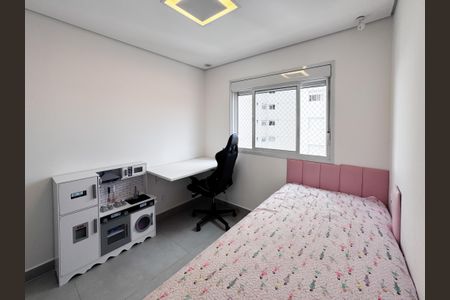 Apartamento à venda com 127m², 3 quartos e 2 vagasquarto 3