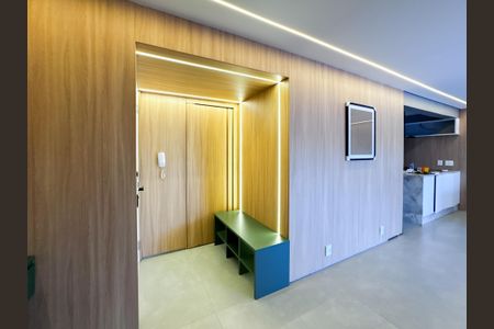 Apartamento à venda com 127m², 3 quartos e 2 vagassala