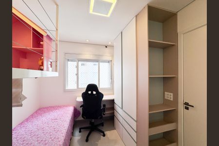 Apartamento à venda com 127m², 3 quartos e 2 vagasquarto 2