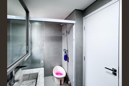 Apartamento à venda com 127m², 3 quartos e 2 vagasbanheiro suite 