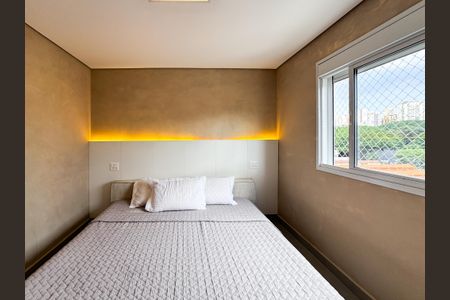 Apartamento à venda com 127m², 3 quartos e 2 vagasQuarto Suíte