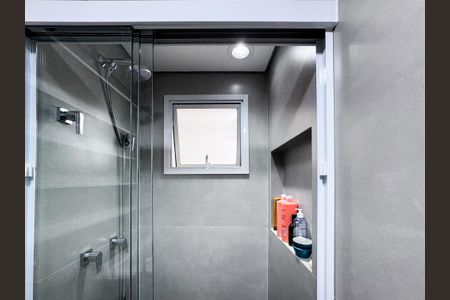 Apartamento à venda com 127m², 3 quartos e 2 vagasBanheiro