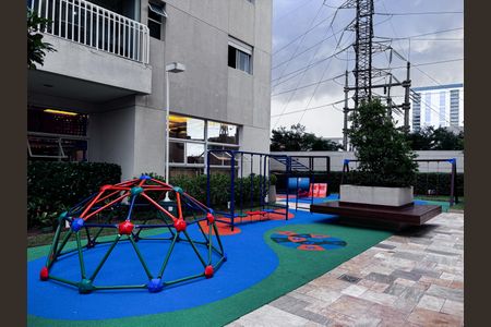 Apartamento à venda com 127m², 3 quartos e 2 vagasPlayground