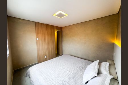 Apartamento à venda com 127m², 3 quartos e 2 vagasQuarto Suíte