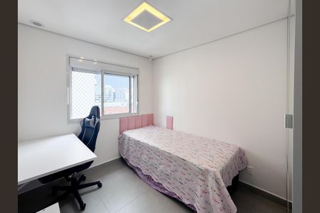 Apartamento à venda com 127m², 3 quartos e 2 vagasquarto 3