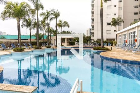 Apartamento à venda com 127m², 3 quartos e 2 vagasPiscina