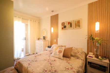 Apartamento à venda com 110m², 3 quartos e 3 vagas Apartamento à venda com 110m², 3 quartos e 3 vagasSuíte