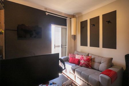 Apartamento à venda com 110m², 3 quartos e 3 vagas Apartamento à venda com 110m², 3 quartos e 3 vagasQuarto 1