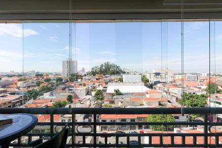 Apartamento à venda com 110m², 3 quartos e 3 vagas Apartamento à venda com 110m², 3 quartos e 3 vagasVaranda