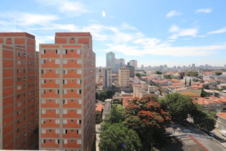 Apartamento à venda com 110m², 3 quartos e 3 vagas Apartamento à venda com 110m², 3 quartos e 3 vagasVista do Quarto 1