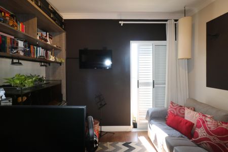 Apartamento à venda com 110m², 3 quartos e 3 vagas Apartamento à venda com 110m², 3 quartos e 3 vagasQuarto 1