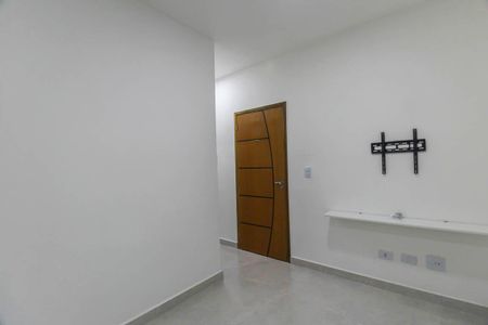 Apartamento para alugar com 1 quarto, 30m² em Parque da Vila Prudente, São Paulo