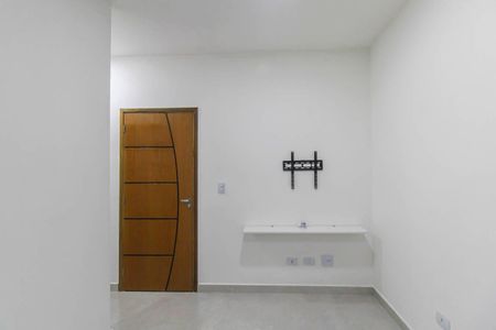 Apartamento para alugar com 1 quarto, 30m² em Parque da Vila Prudente, São Paulo