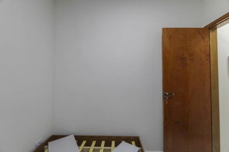 Apartamento para alugar com 1 quarto, 30m² em Parque da Vila Prudente, São Paulo