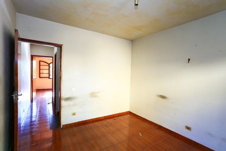 quarto 1 de casa para alugar com 2 quartos, 140m² em Real Parque, São Paulo