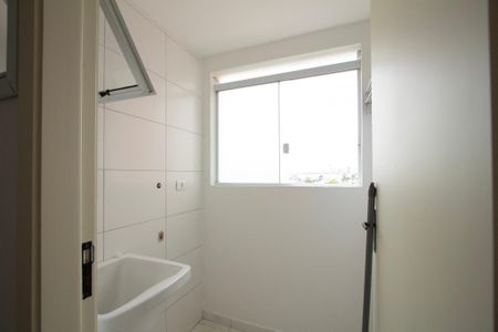 Apartamento para alugar com 50m², 2 quartos e 1 vagaÁrea de Serviço