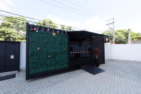 Apartamento para alugar com 50m², 2 quartos e 1 vagaÁrea comum -  Mini Mercado