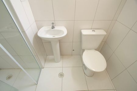 Apartamento para alugar com 50m², 2 quartos e 1 vagaBanheiro 